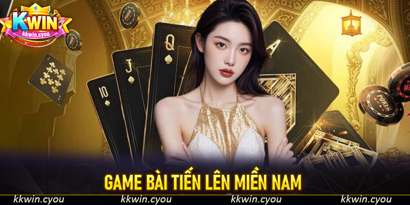 Tiến Lên Miền Nam